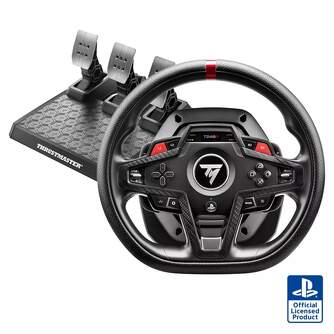 VOLANTE THRUSTMASTER T248R PS4/ PS5/ PC