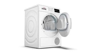 SECADORA BOSCH WTW87641E 8K A    BC DSP