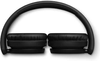 AURICULARES PHILIPS TAH5209BK BT DIADEMA HASTA 65H