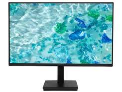Monitor 27" Acer Vero V7 V277G - Full HD, Entrada HDMI, 4ms, 250cd/m, Flickerless, Low-Dimming