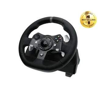 VOLANTE LOGITECH G29 DRIVING FORCE