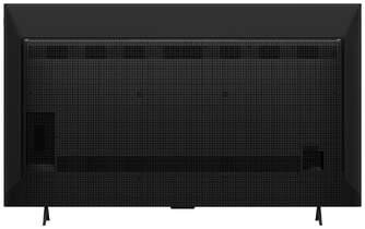TV TCL 75%%%quot; 75P7K UHD QLED GOOGLETV DOLBY ATMOS