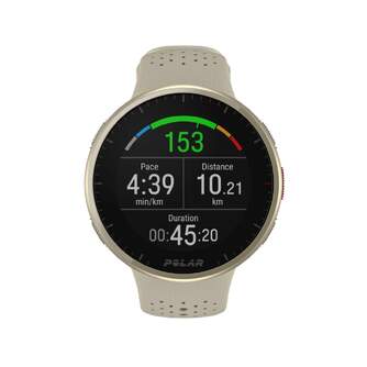 SMARTWATCH POLAR PACER PRO CHAMP/GOLD S-L