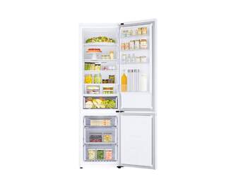 FRICOM. SAMSUNG RB38C600EWWEF 203x60 NF BCO DSP