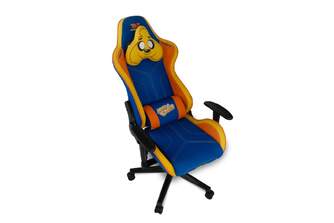 SILLA GAMING DRIFT DR90 MIKECRACK