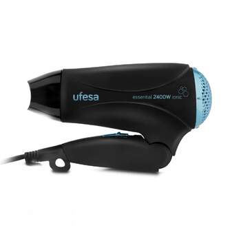 SECADOR UFESA SC8310 2400W PLEGABLE