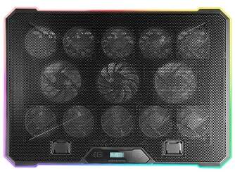 BASE DE REFRIGERACION MARS GAMING MNBC13 13xVENTI