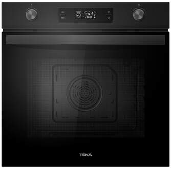 HORNO TEKA HBB6375FBK MF GT NEGRO