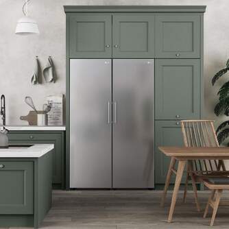 CONG.VER LG GFT41PZGSZ 186x60 1P NF INOX