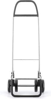 CARRO-COMPRA ROLSER TER060 TERMO MF4 NEGRO/MALVA