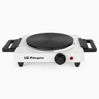 HORNILLO ORBEGOZO PE2715 1500W TERMOSTATO