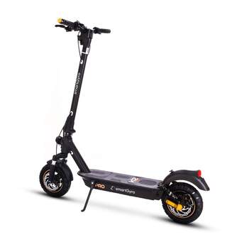 PATINETE ELECTRICO SMARTGYRO K2 PRO BLACK 10%%%quot; 900W