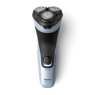AFEITA. PHILIPS X3003/00 RECARGABLE 4D WET/DRY