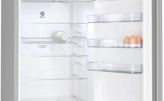 FRICOM. BALAY 3KFC867XI 203X60 NF INOX DSP