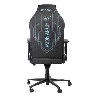 SILLA GAMING PHOENIX MONARCH ALTA CALIDAD TALLA XL