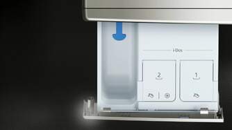 LVD. SIEMENS WG56H2AXES 10K 1600R DSP INOX