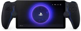 Sony PlayStation PS Portal Remote Player - Pantalla de 8", Full HD, Midnight Black