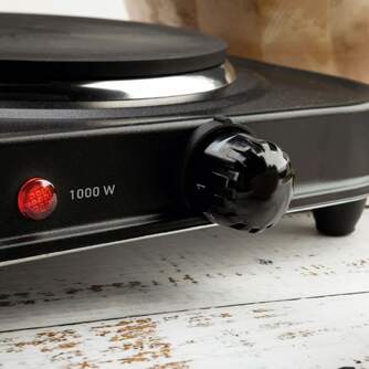 HORNILLO JATA JECE1252 2F 2000W