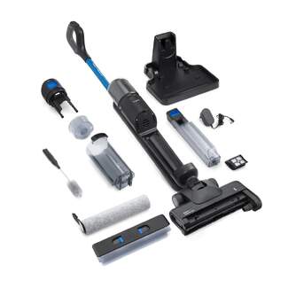 FREGADORA FLAMA 1691FL FRIEGA 21,6V 28MIN 180W