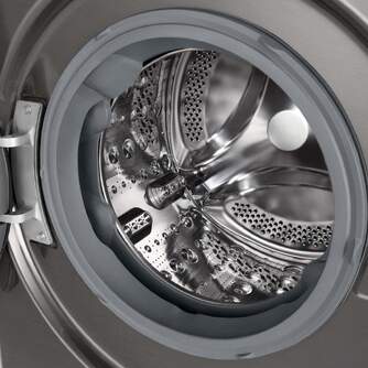 LVD. LG F4WR7010AGS 10K 1400R INOX STEAM  WIFI