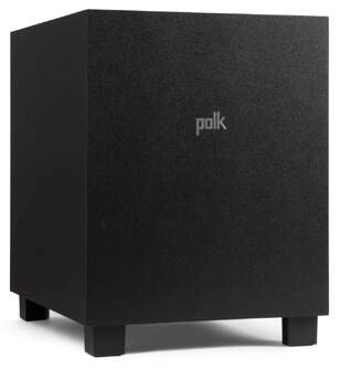 SUBWOOFER POLK MXT 10 PKMXT10BK BLACK