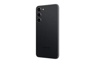 SMARTPHONE SAMSUNG S23  8/256 6,6%%%quot; BLACK