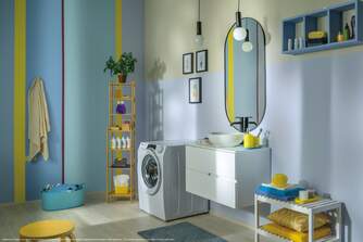 LVD.SEC. CANDY ROW4964DWMCT1S 9/6K 1400R ANTRACITA