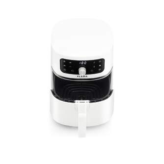 FREIDORA AIRE FLAMA 641FL 4,5L 1400W BLANCA