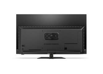 TV PHILIPS 65%%%quot; 65OLED819 UHD OLED GOOGLETV AMB P5
