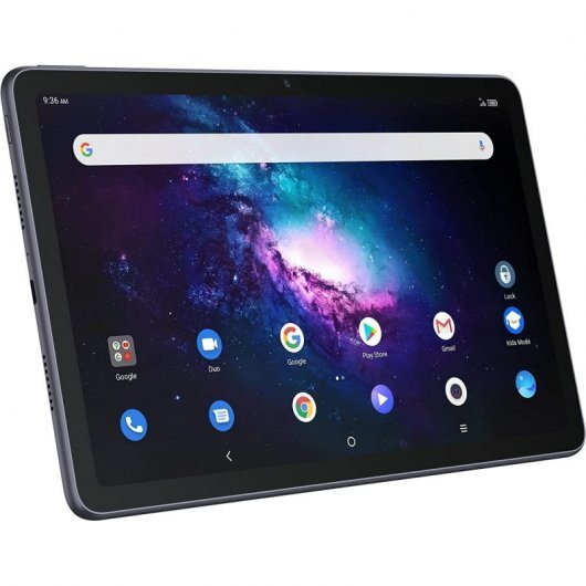 Tablet TCL TAB10MAX 9295G | 10.3", 4/65 GB, 4G, IPS, GRIS