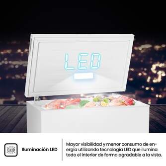 CONG.HOR HISENSE FT247D4AWYLE 85x89x56 191L BCO