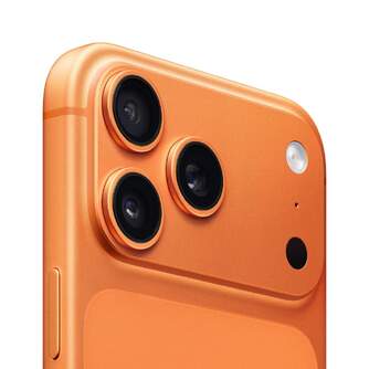 SMARTPHONE APPLE IPHONE 17 PRO MAX 512 6,9%%%quot; ORANGE