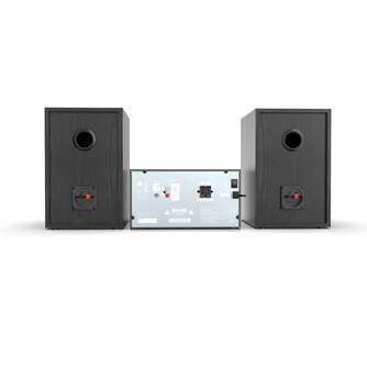 MICROCADENA AIWA MSBTU600 CD BT USB FM-PLL