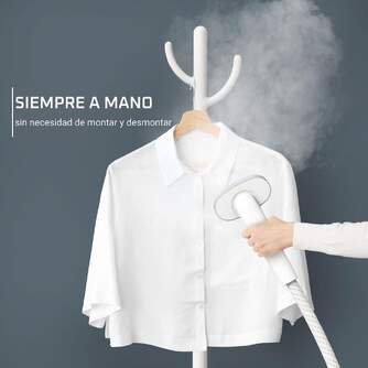 PLANCHA VERTICAL ROWENTA IS3280 2000W ORIGIN HOME