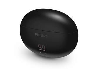 AURICULARES PHILIPS TAT2520BK/00 NEGRO TWS
