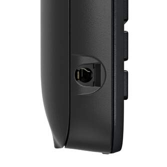 TELEFONO DECT GIGASET COMFORT 550 DUO NEGRO
