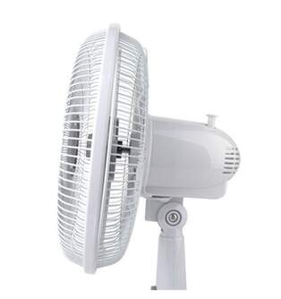 VENTILADOR PIE BLACK%%%amp;DECKER BXEFP60E 60W 5A 130CM