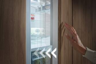 FRICOM. MIELE KFN7844C 194x60 12665240