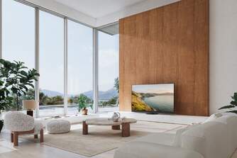 TV PANASONIC 77%%%quot; TV77Z95B UHD OLED PRIMARY RGB