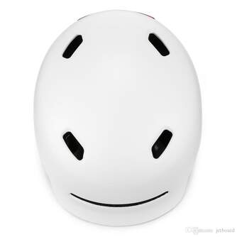 CASCO SMART4U SH50U WHITE M SENSOR CAIDAS Y SOS