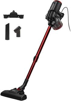 ASPI. ESCOBA CECOTEC THUNDERBRUSH CABLE 600W 5666