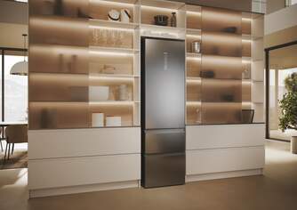 FRICOM. HAIER HTW5620CNMG 205x60 NF INOX 3D 3P