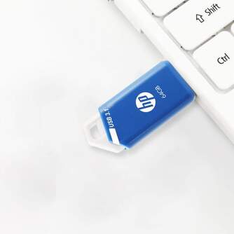 MEMORIA USB HP 3.1 64GB X755W