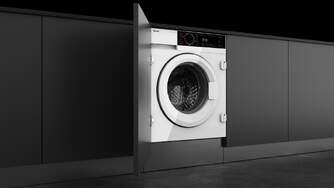 LVD. TEKA WMI40741WSP 7K 1400R DSP 114010002 INTEG