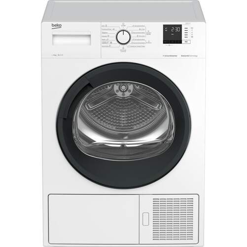 Secadora Bomba Calor Beko DS8512CX - A+++, 8kg