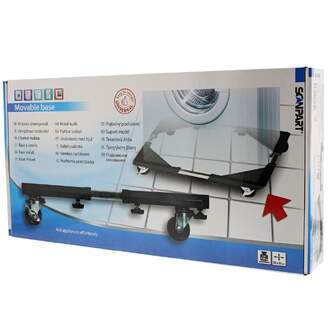 RUEDAS LAVADORA 56X56 ELKA 19.400.001.26