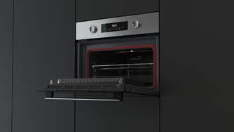HORNO TEKA NEO HSC6440C MULTI 40L GRILL DSP INOX