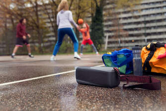 ALTAVOZ PHILIPS TAS7807B/00 BT