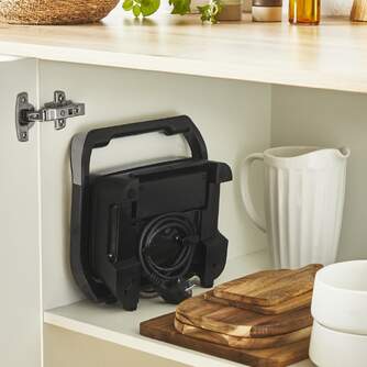 GRILL TEFAL GC270D10 INOX 1000W