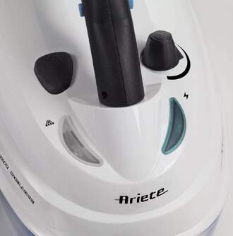 VAPORETA ARIETE 4146 DELUXE 5B 1500W 1,6L